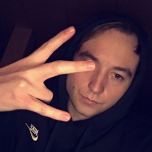 Meet your Posher, Dylan